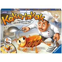 Ravensburger Kakerlakak 22212