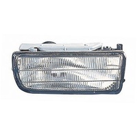 Van Wezel Nebelscheinwerfer 0640998