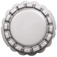 Decora 0070020 ANTIHAFT KUCHENFORM Charlotte Ø 20 X 7