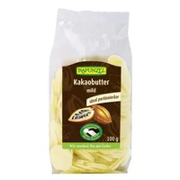 RAPUNZEL Kakaobutter mild HIH Bio