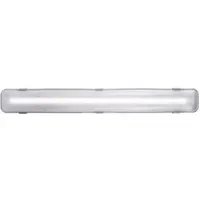 Nordlux Works IP65 LED Unterbauleuchte 1x18W grau