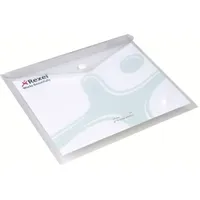 Rexel Ice A5
