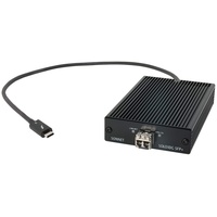 Sonnet Technologies Sonnet Solo 10G Thunderbolt 3 SFP+ Netzwerkadapter,