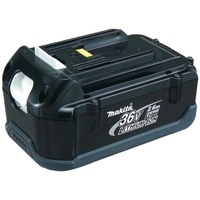 Makita Akku BL3626 LI-ION 36.0V 2.6Ah 194873-2