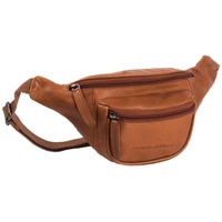 The Chesterfield Brand Gürteltasche Jack Cognac Hellbraun