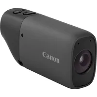 Canon PowerShot ZOOM Essential Kit schwarz , Nein, WLAN
