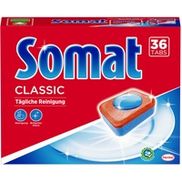 Somat Classic Tabs 36 St.