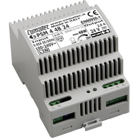 COMATEC PSM4/48.24 Hutschienen-Netzteil (DIN-Rail) 24 V/DC 2 A 48