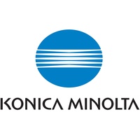 Konica Minolta Developer DV-512C A2XN0KD cyan