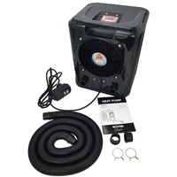 SUMMER FUN Wärmepumpe Smart 3,35 kW