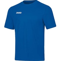 Jako Base T-Shirt royal 164