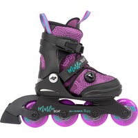 K2 Marlee BOA, Inline Skates Purple - Blue, 30G0186.1.1.L