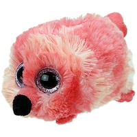 Ty Gilda Flamingo 10cm Kuscheltier - rosa One Size