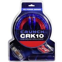 Crunch CRK10
