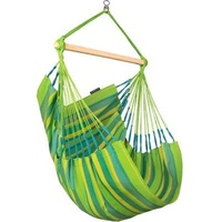 La Siesta Domingo Hängesessel Basic, Lime