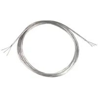 Bachmann Einspeisungskabel transp. 3x0,75qmm,3m 130.081