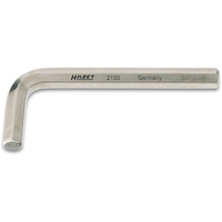HAZET Winkelschraubendreher 2100-03 Innen-Sechskant Profil 3