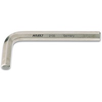 HAZET Winkelschraubendreher 2100-02 Innen-Sechskant Profil 2