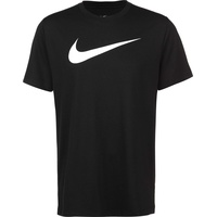 Nike Dri-FIT Park T-Shirt black/white M