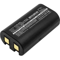 Beltrona BELDML260SL Drucker-Akku 7.4 V 650 mAh ersetzt Original-Akku