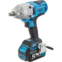 HAZET 9212-3 inkl. 1 x 5 Ah