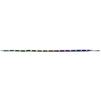 Inter-Tech Argus RS-042 RGB 50cm, RGB, LED-Streifen (88885483)