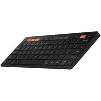 Samsung Universal Multi Bluetooth Keyboard für Tabs, Black