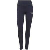 Adidas Linear Leggings Legend Ink / White XS