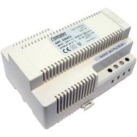 COMATEC TBD207524F8 Hutschienen-Netzteil (DIN-Rail) 24 V/AC 3.13 A 75