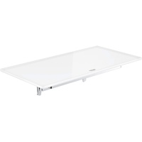 Grohe Plus Ablage & chrom