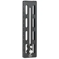 Leofoto PL-150 lensplate 150mm