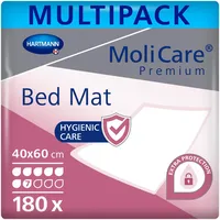 Hartmann MoliCare Premium Bed Mat 40 x 60 cm
