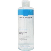 La Roche-Posay Ultra Oil Infused Mizellen Reinigungsfluid 400 ml