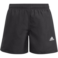 Adidas Classic Badge of Sport Badeshorts Black 140    
