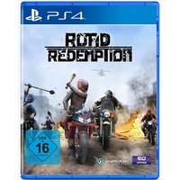 Flashpoint Road Redemption