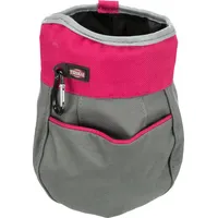 Trixie Dog Snack Tasche 11 x 16 cm mehrfarbig
