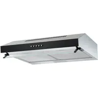 Respekta CH 16060 SGB Unterbauhaube 60 cm
