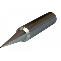Weller WLTC04IR60 Lötspitze Konisch Spitzen-Größe 0.40 mm für WLIR60,