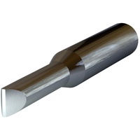 Weller WLTCH60IR80 Lötspitze Meißelform Spitzen-Größe 6.40 mm für WLIR80,