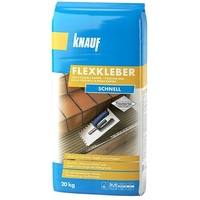 Knauf Flexkleber Schnell 20 kg