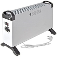 Hotserie mit 3 Leistungsstufen 2000 W