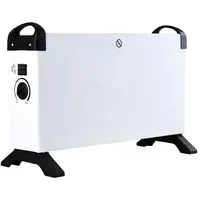 Hotserie mit 3 Leistungsstufen 2000 W