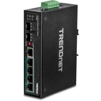 TRENDNET TI-PG62