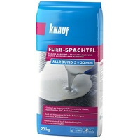Knauf Fließspachtel allround 20 kg,