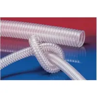 NORRES PU Förderschlauch mittelschwer Ø 200mm L: 10m AIRDUC®