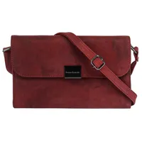 Bruno Banani Umhängetasche onesize rot