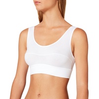 CALIDA Elastic Bustier mit Softbund weiß XS