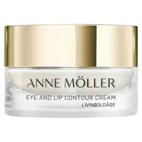 Anne Möller Livingoldâge Augen- und Lippenkonturcreme 15 ml