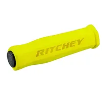 RITCHEY WCS True Grip Fahrradgriffe 130mm gelb