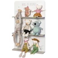 Musterkind Kinderregal Picea 10 x 90 x 58 cm